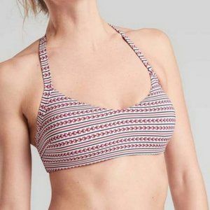 Athleta Bikini Top